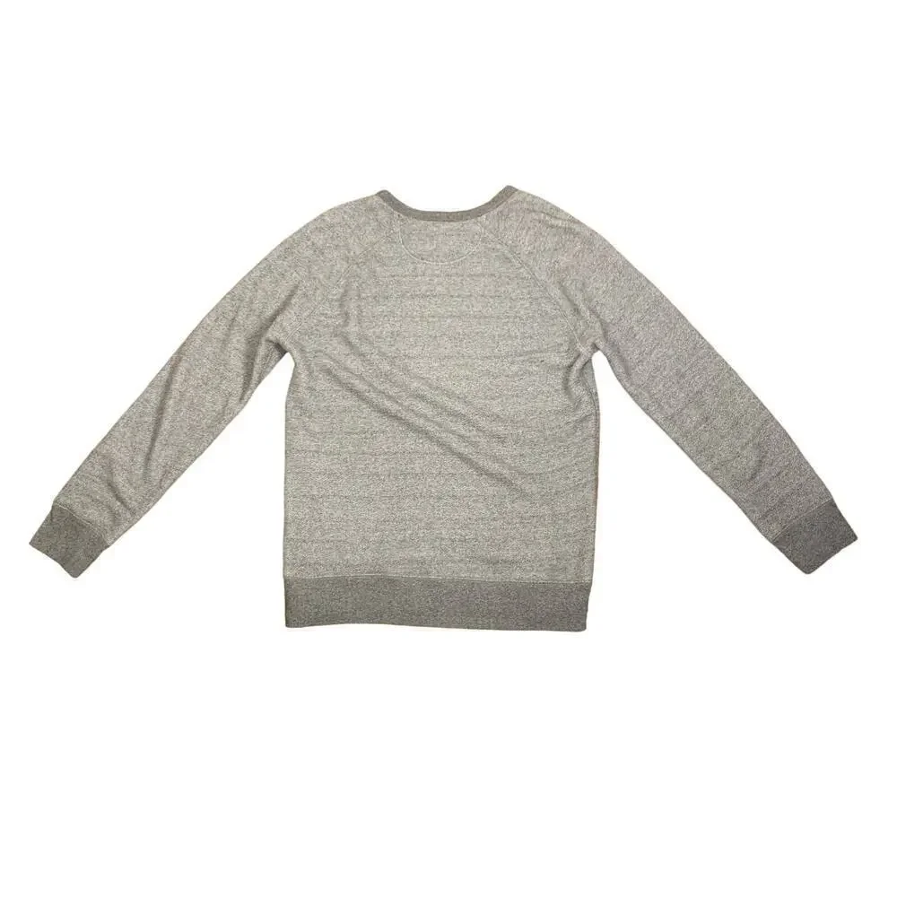 Levi’s Standard Fit Heavyweight French Terry Crewneck Size L